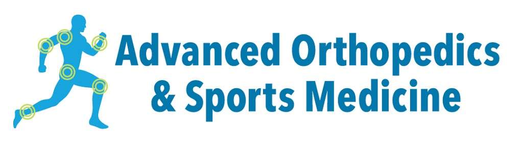 Advanced Orthopedics and Sports Medicine | 2000 SE Blue Pkwy #230, Lees Summit, MO 64063, USA | Phone: (816) 525-2840