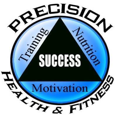 Precision Health & Fitness | 2809 W William Cannon Dr h203, Austin, TX 78745, USA | Phone: (512) 537-3377
