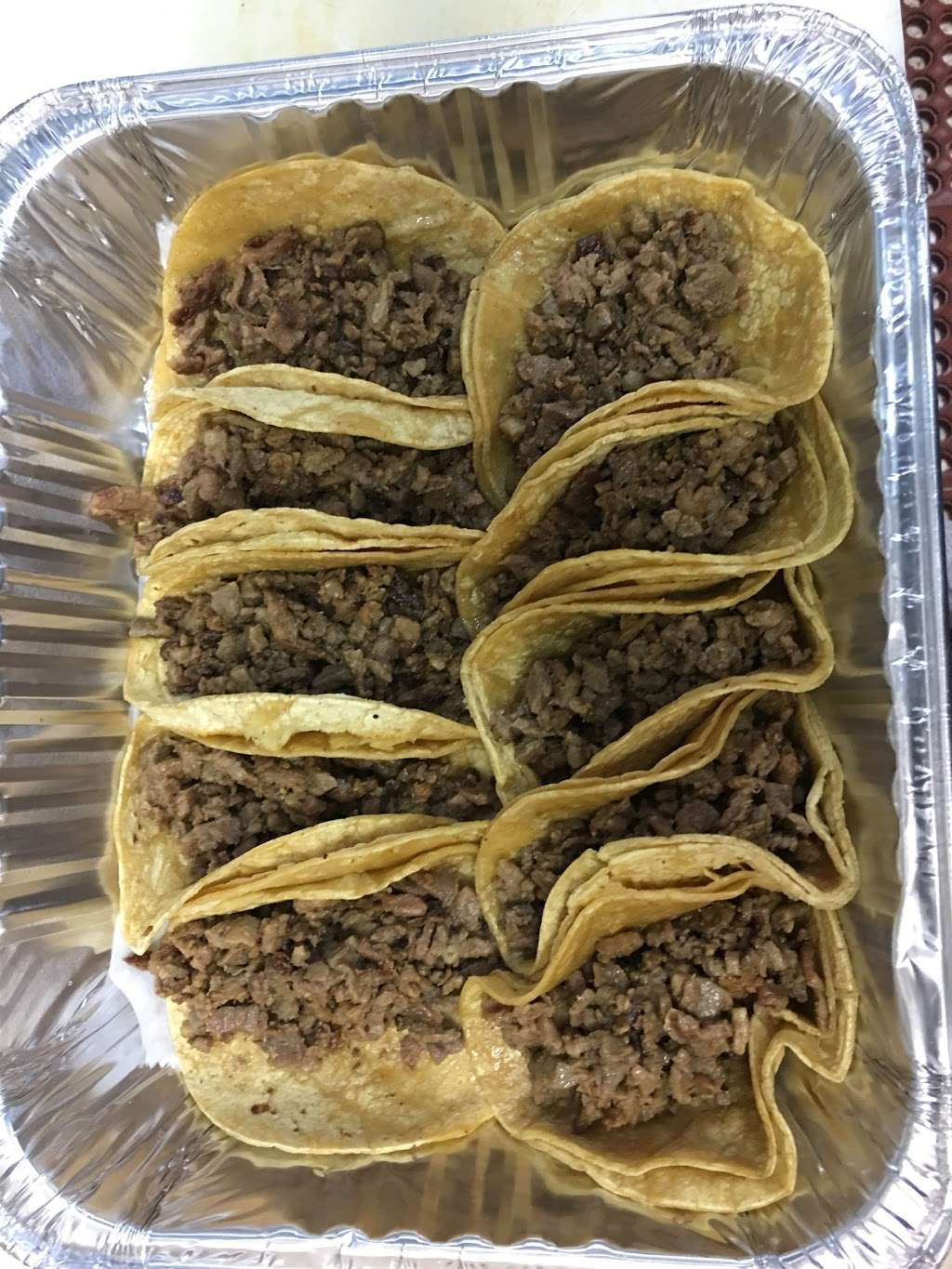 Fabys tacos | 7713 W Saint Francis Rd, Frankfort, IL 60423 | Phone: (815) 806-7730