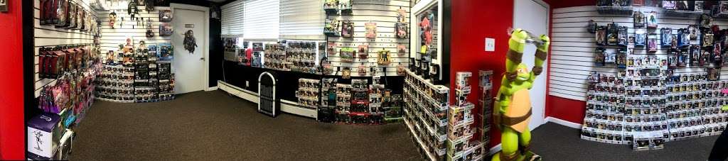 AJ’S RETAIL STORE | Feasterville-Trevose, PA, USA | Phone: (267) 339-1511