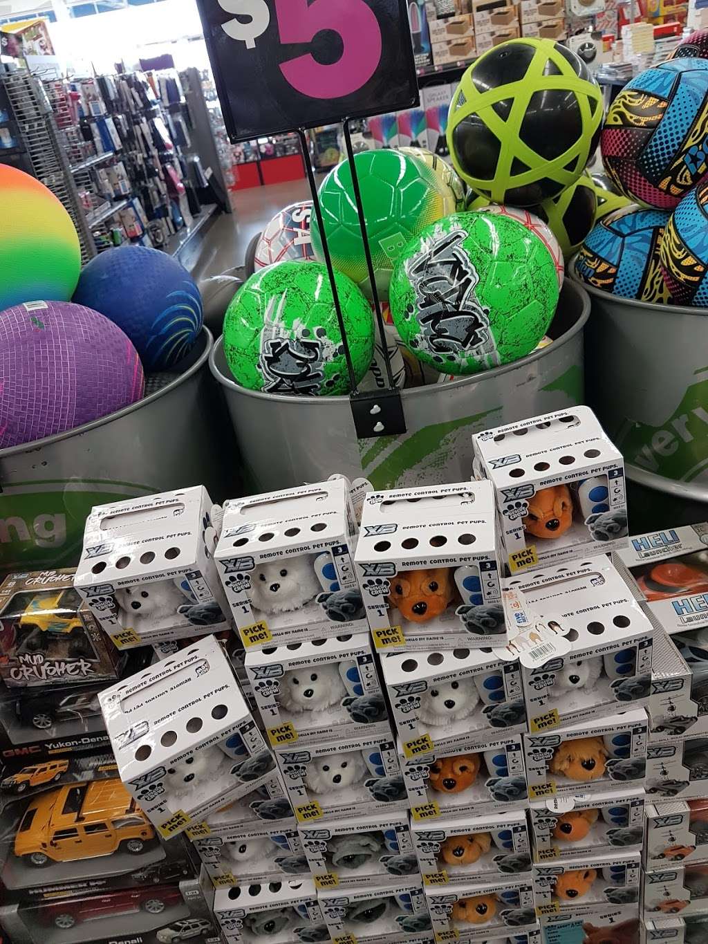 Five Below | 2200 Wheatsheaf Ln, Philadelphia, PA 19137, USA | Phone: (215) 289-4301