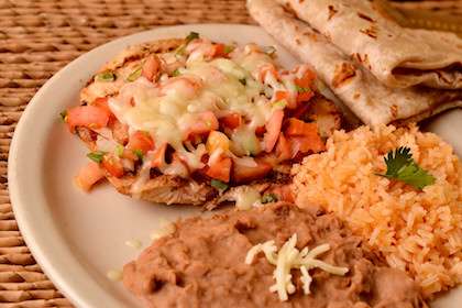 Fajita Petes | 15718 S. Highway 288 #170, Pearland, TX 77584, USA | Phone: (832) 406-3640