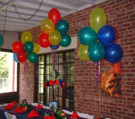 Santa Clarita Balloon Company | Soledad Canyon Rd, Canyon Country, CA 91387 | Phone: (661) 644-0078