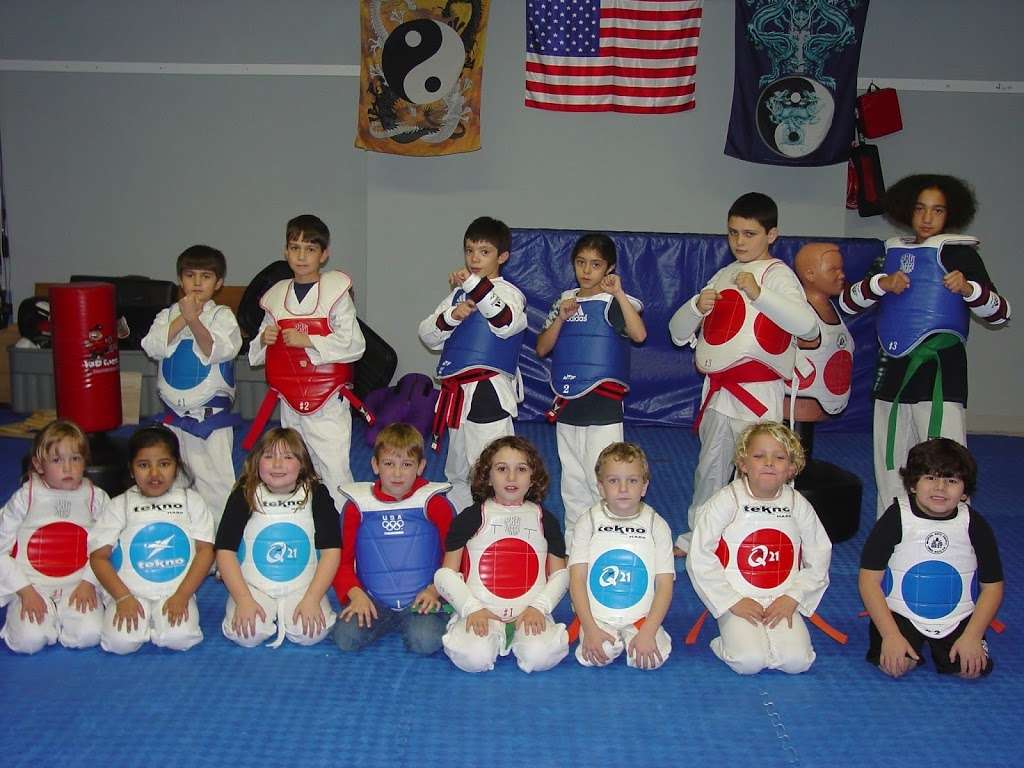 Competitive Edge Martial Arts | 874 Welsh Rd, Maple Glen, PA 19002, USA | Phone: (215) 283-5258