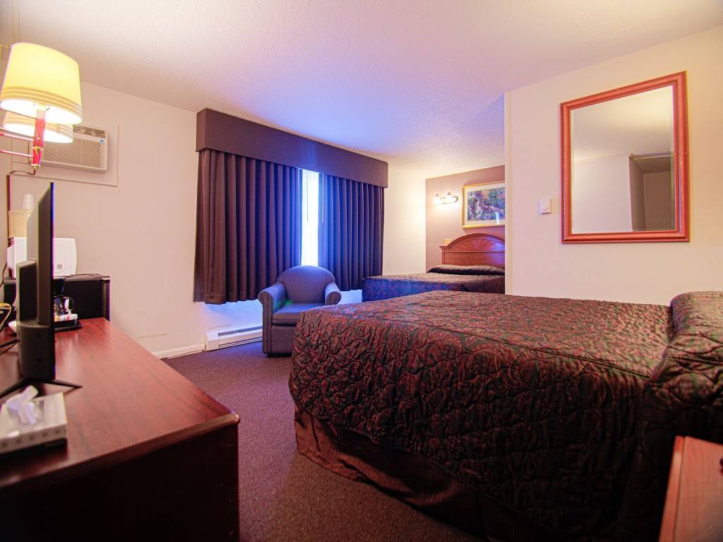 Viking Motel | 6701 N Interstate Ave, Portland, OR 97217, USA | Phone: (800) 308-5097