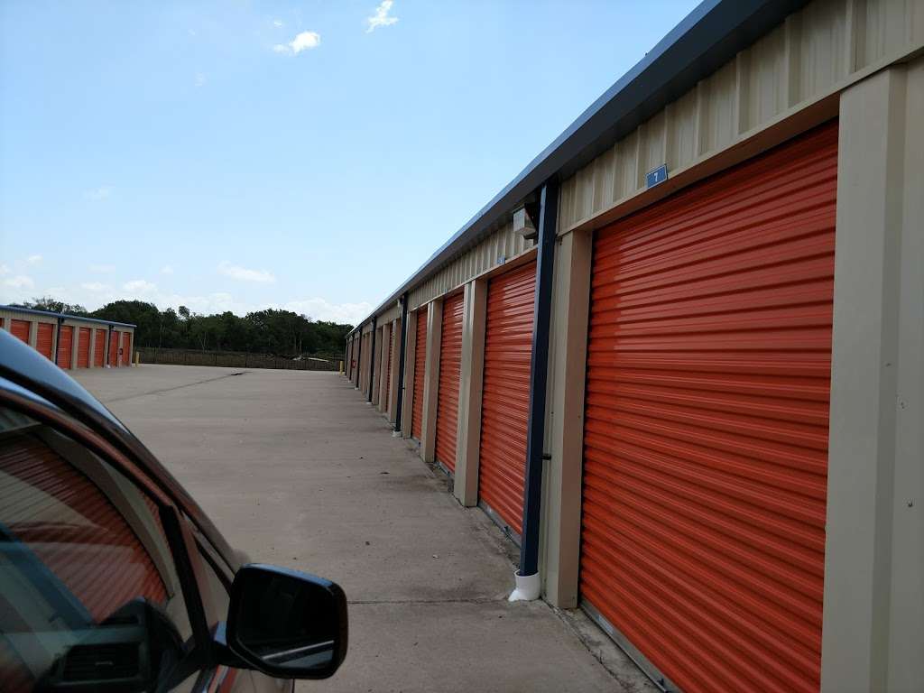 Eagle Drive Storage | 8724 Farm to Market Rd 3180, Baytown, TX 77523, USA | Phone: (281) 573-3888