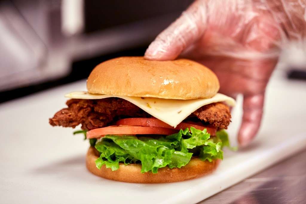 Chick-fil-A Northpark | 195 Northpark Dr, Kingwood, TX 77339, USA | Phone: (281) 577-1025