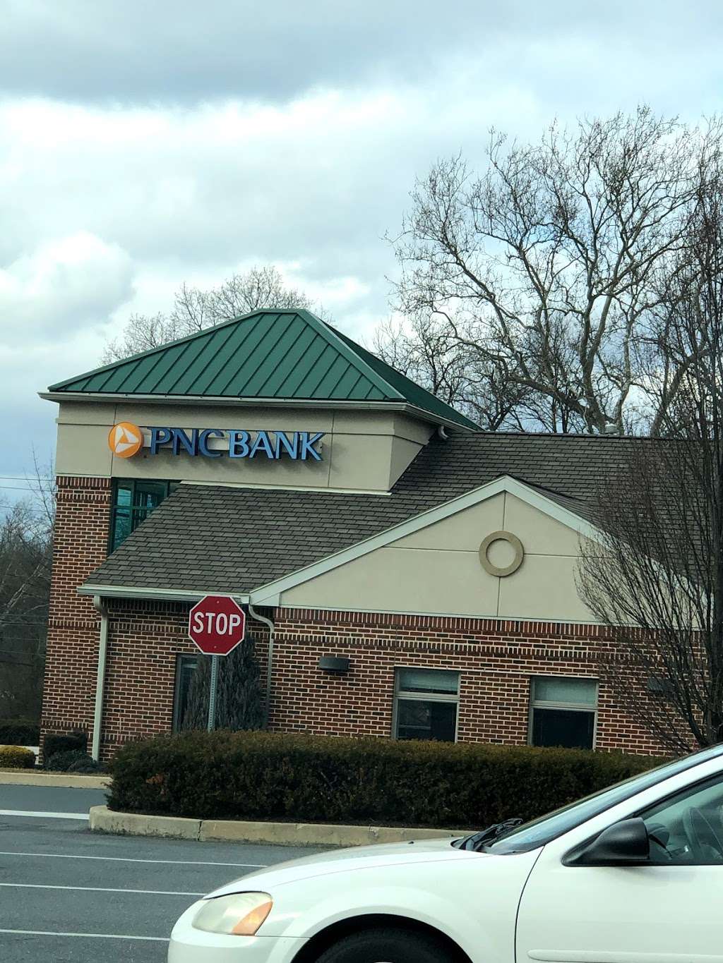 PNC Bank | 1356 Columbia Ave, Lancaster, PA 17603, USA | Phone: (717) 396-7550