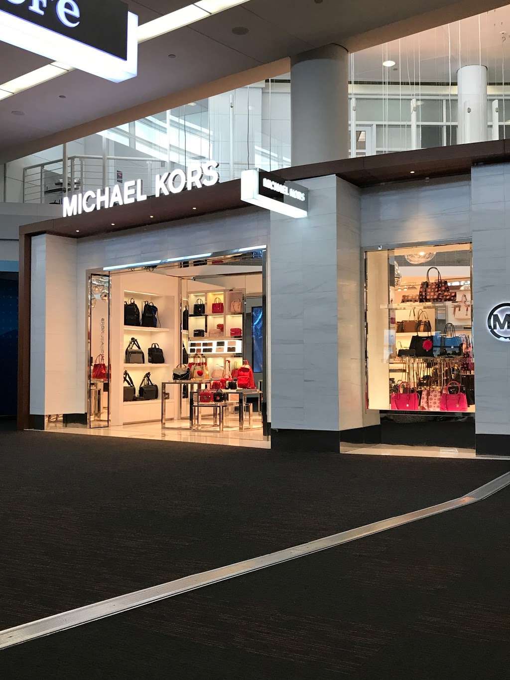 outlet michael kors chicago