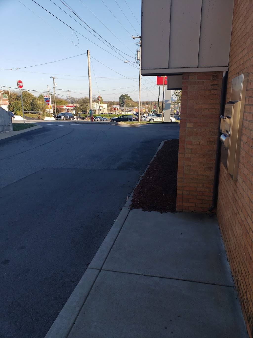 Bank of America (with Drive-thru ATM) | 3219 Clarksville Pike, Nashville, TN 37218, USA | Phone: (615) 291-2840