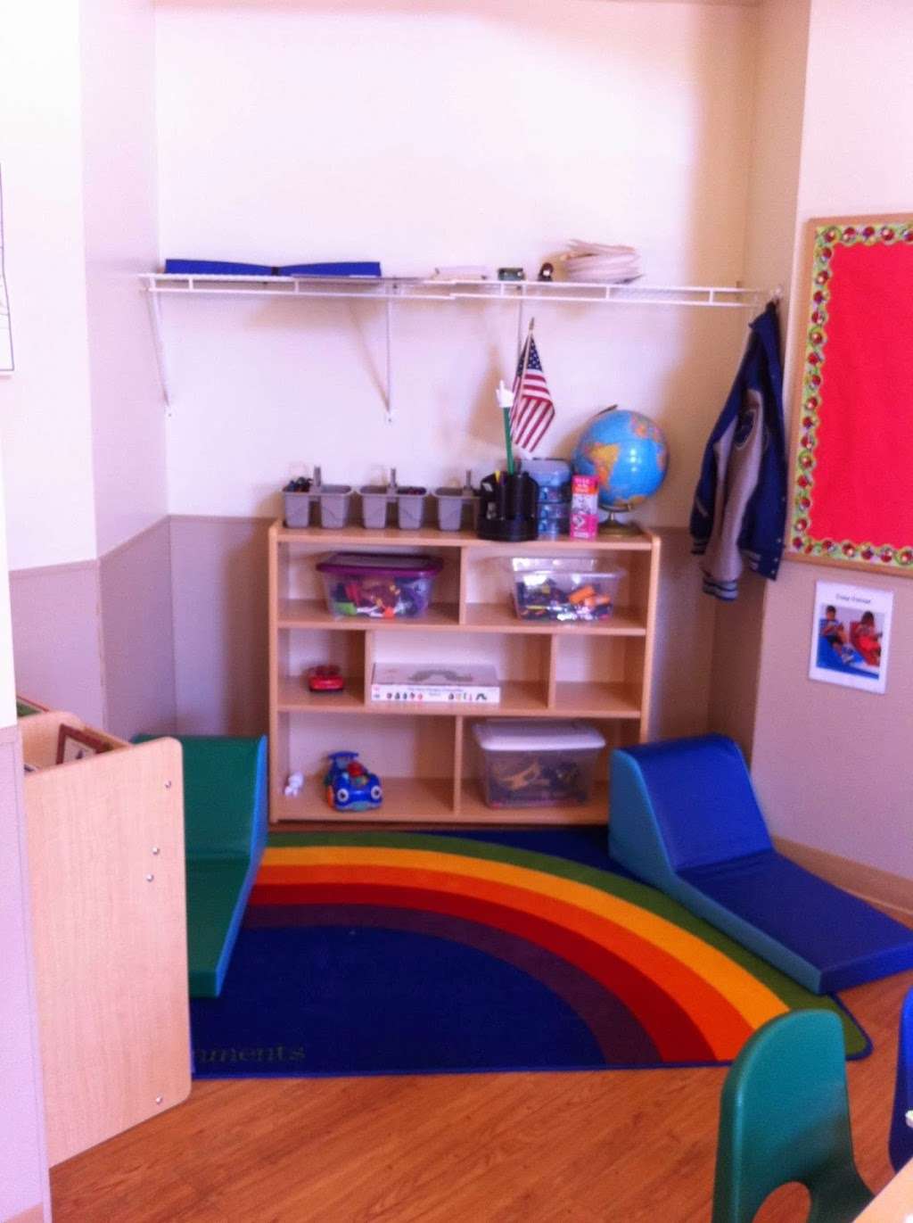 Son Catchers Learning Center | 519 Shore Rd, Somers Point, NJ 08244, USA | Phone: (609) 365-8678