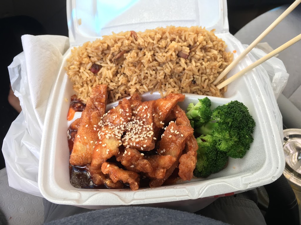 House Of Chang Take Out | 1913 NE 168th St, North Miami Beach, FL 33162, USA | Phone: (305) 949-3957