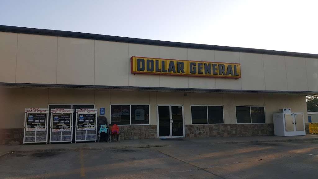 Dollar General | 110 N 8th, Baldwin City, KS 66006, USA | Phone: (785) 594-3023