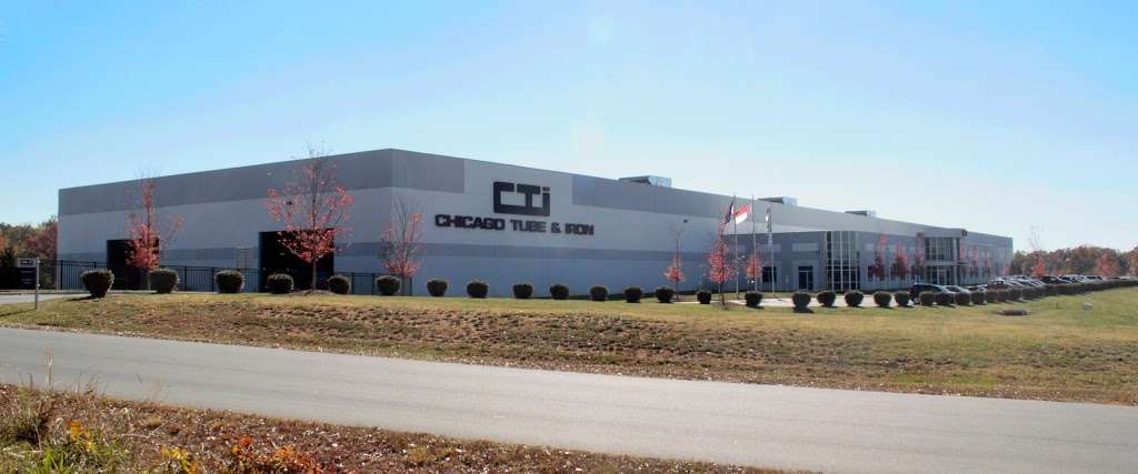 CTI Power | 421 Browns Hill Rd, Locust, NC 28097, USA | Phone: (704) 781-2060