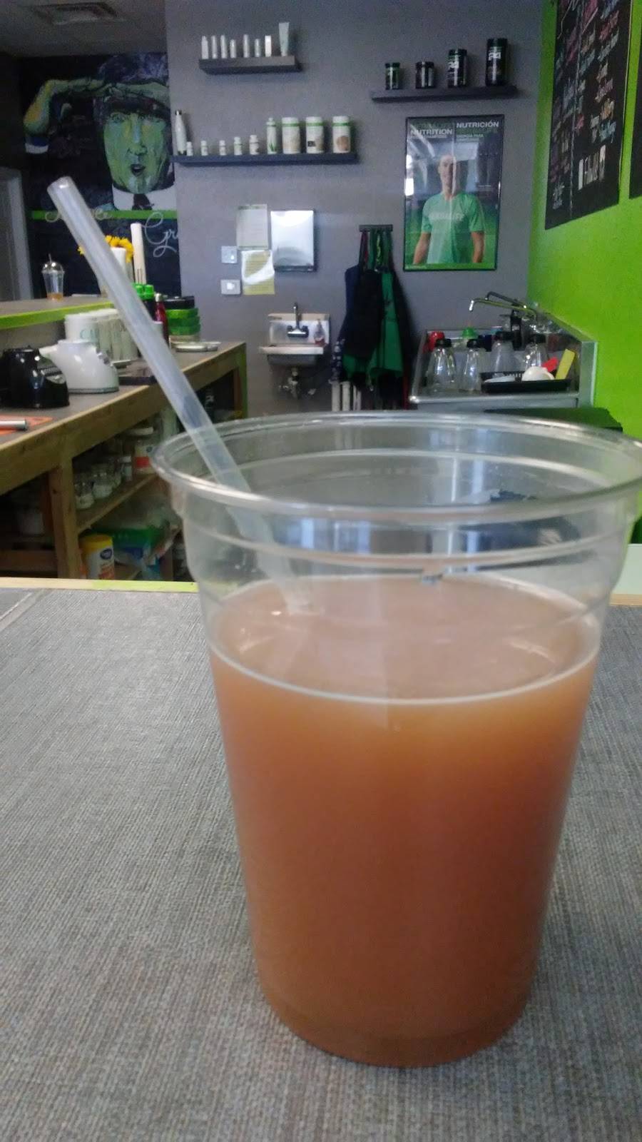 THE HEALTHY HUT | 4525 Sun Valley Dr Suite #110, El Paso, TX 79924, USA | Phone: (915) 526-6593