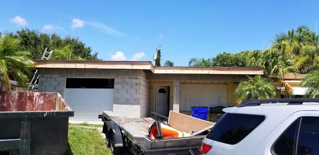 A2Z Roofing, Inc | 4652 Coral Ridge Dr, Coral Springs, FL 33076 | Phone: (954) 227-6637