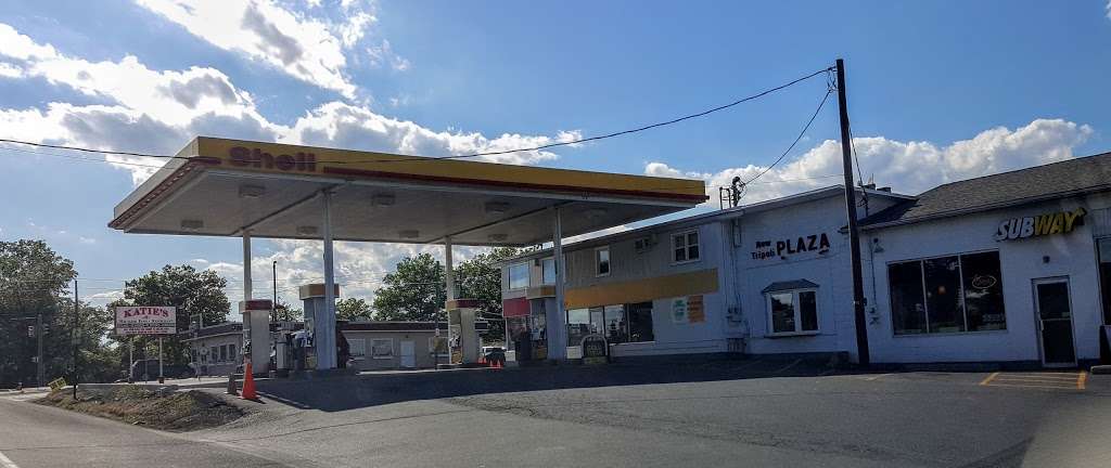 New Tripoli Plaza/ SHELL | 6391 PA-309, New Tripoli, PA 18066, USA | Phone: (610) 298-8400