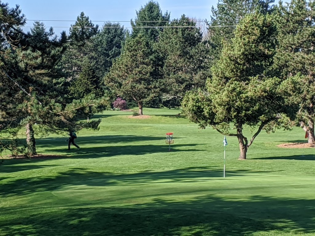 Sah-Hah-Lee Golf Course | 17104 SE 130th Ave, Clackamas, OR 97015, USA | Phone: (503) 655-9249