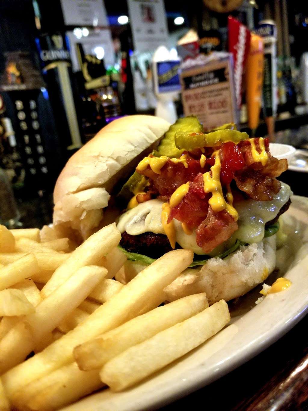 Central Cafe | 254 Center St, Middleborough, MA 02346, USA | Phone: (508) 947-9830