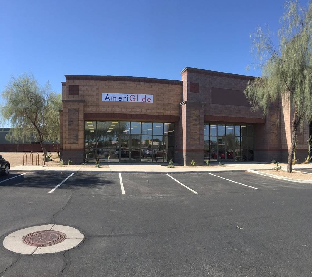 AmeriGlide Phoenix | 7447 E Southern Ave #108, Mesa, AZ 85209, USA | Phone: (480) 269-6785