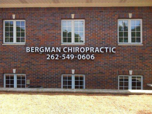 Donald M. Bergman, DC | 161 W Sunset Dr, Waukesha, WI 53189, USA | Phone: (262) 549-0606