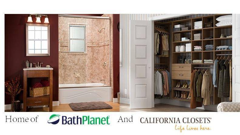 USA Bath Home of Bath Planet Sacramento | 2500 Del Monte St, West Sacramento, CA 95691, USA | Phone: (916) 222-8080