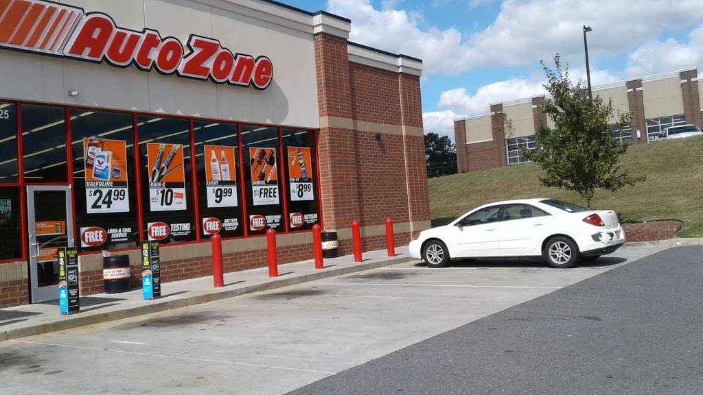 AutoZone Auto Parts | 9725 Charlotte Hwy, Indian Land, South Carolina, SC 29707, USA | Phone: (803) 802-6644