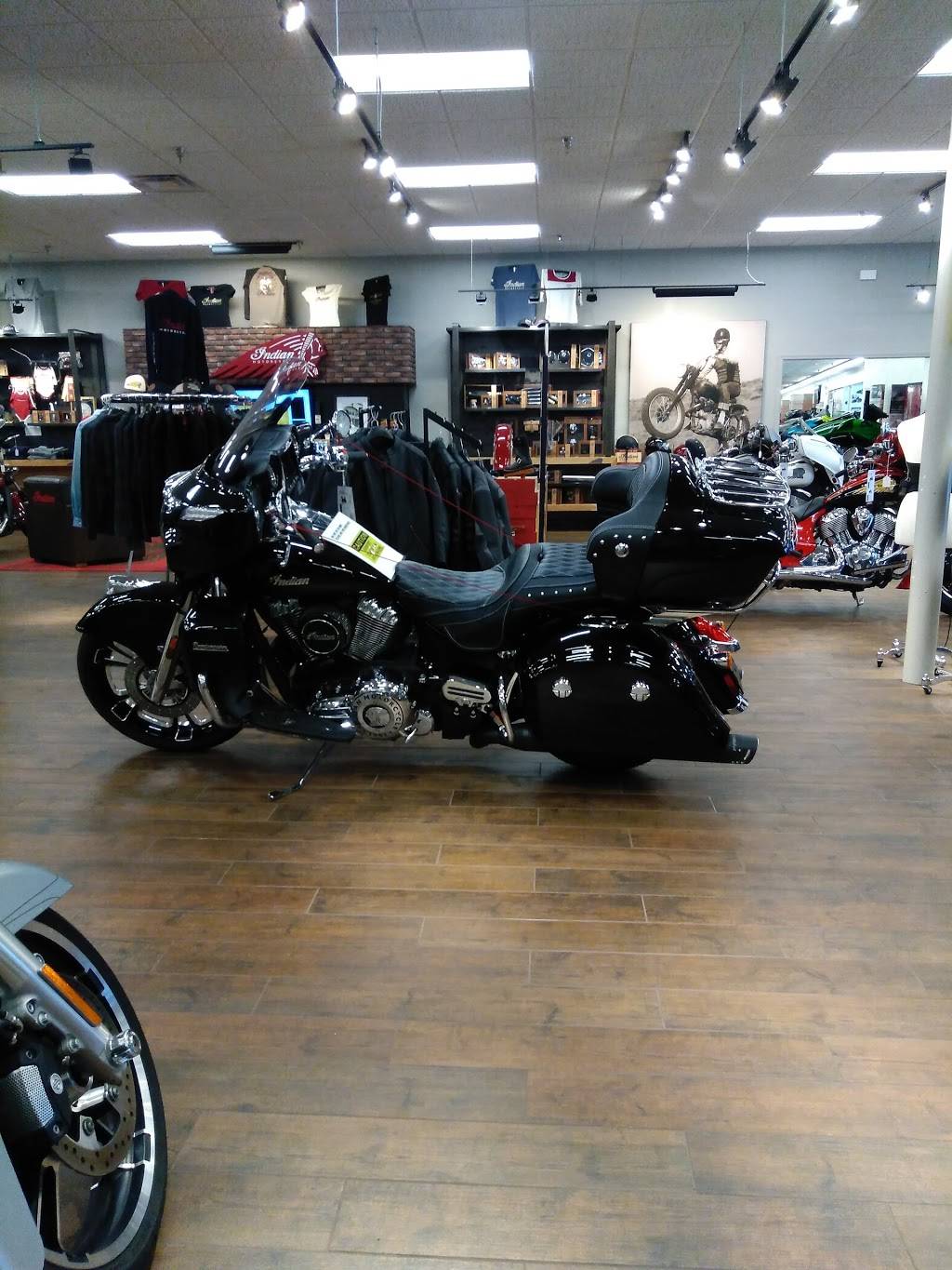 CC Powersports - Clarksville | 700 Kopp Ln, Clarksville, IN 47129, USA | Phone: (812) 948-1621