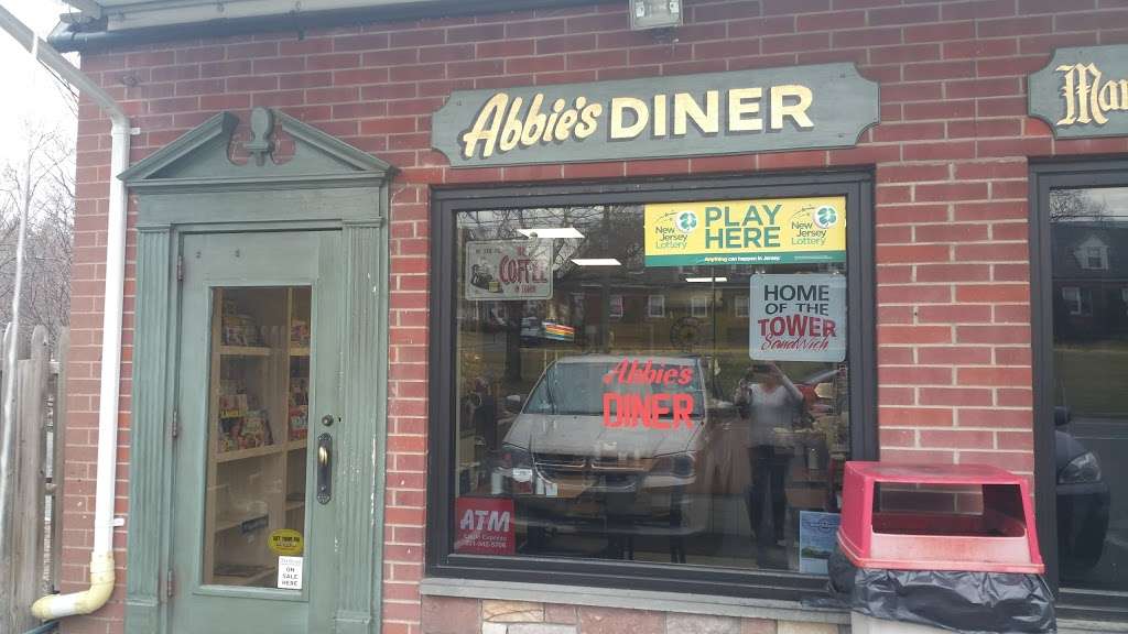 Abbies Diner | 300 Sicomac Ave # 3, Wyckoff, NJ 07481, USA | Phone: (201) 847-0336