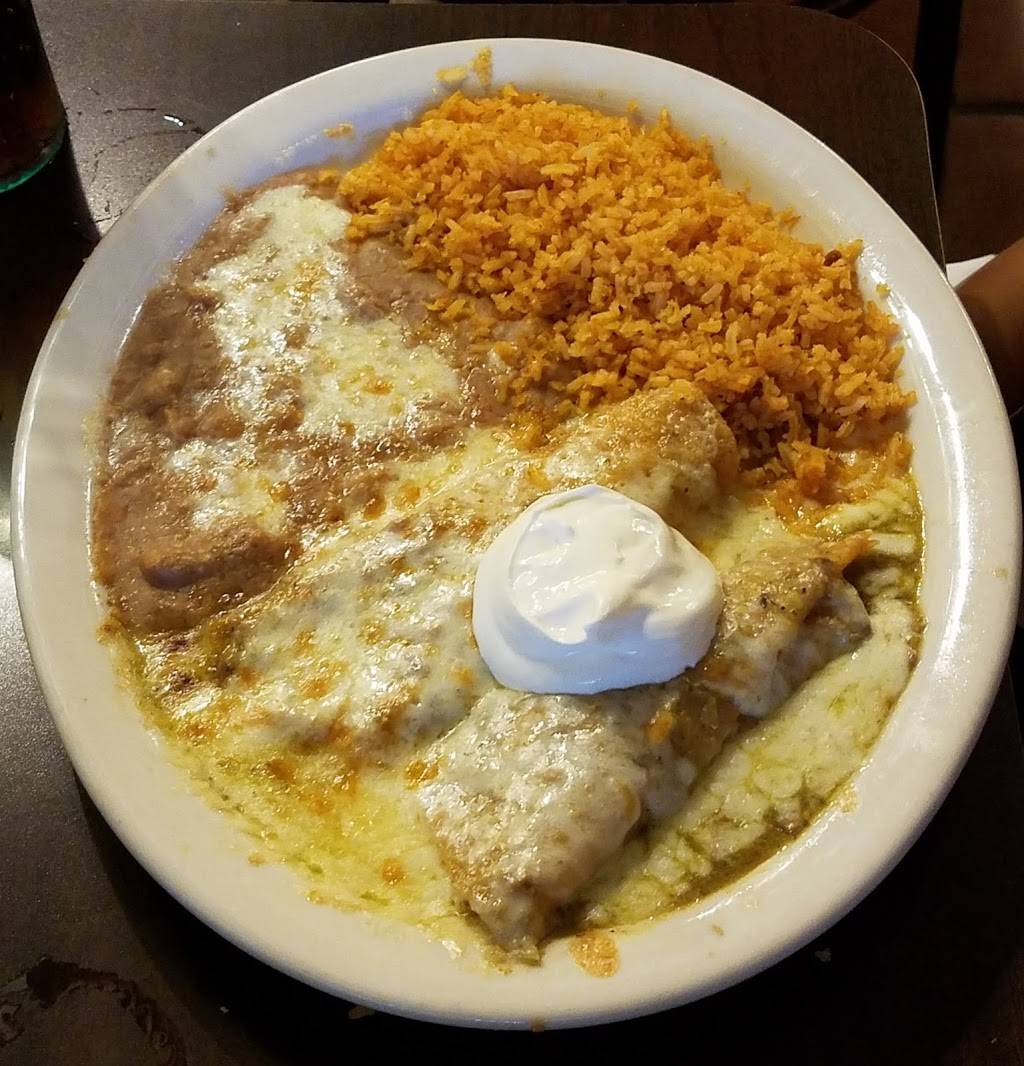 Sals Mexican Restaurant | 2163 Park St, Selma, CA 93662, USA | Phone: (559) 896-0412