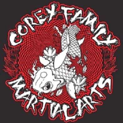 Corey Family Martial Arts | 1001 Van Buren Ave, Indian Trail, NC 28079, USA | Phone: (704) 620-2072