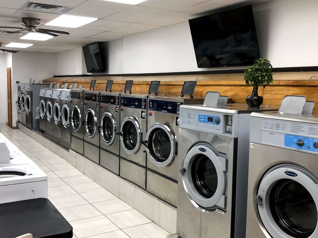 Central Laundry Inc | 614 Central Ave, Pawtucket, RI 02861, USA | Phone: (401) 724-5050