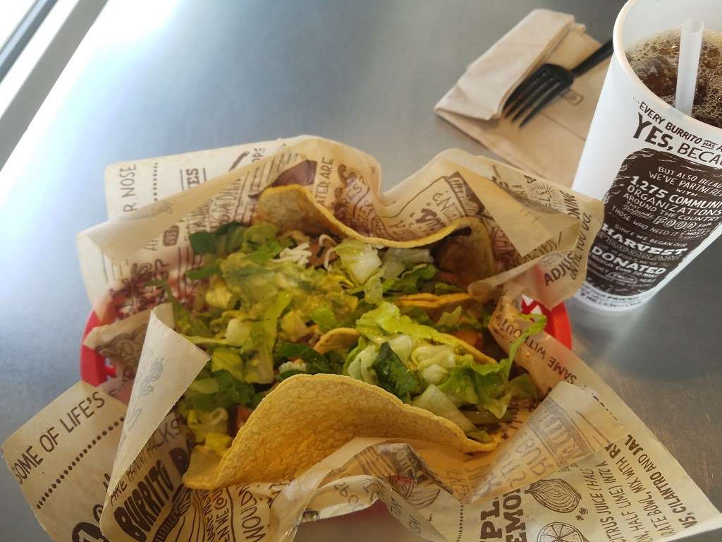 Chipotle Mexican Grill | 24600 Katy Fwy, Katy, TX 77494, USA | Phone: (281) 347-3307