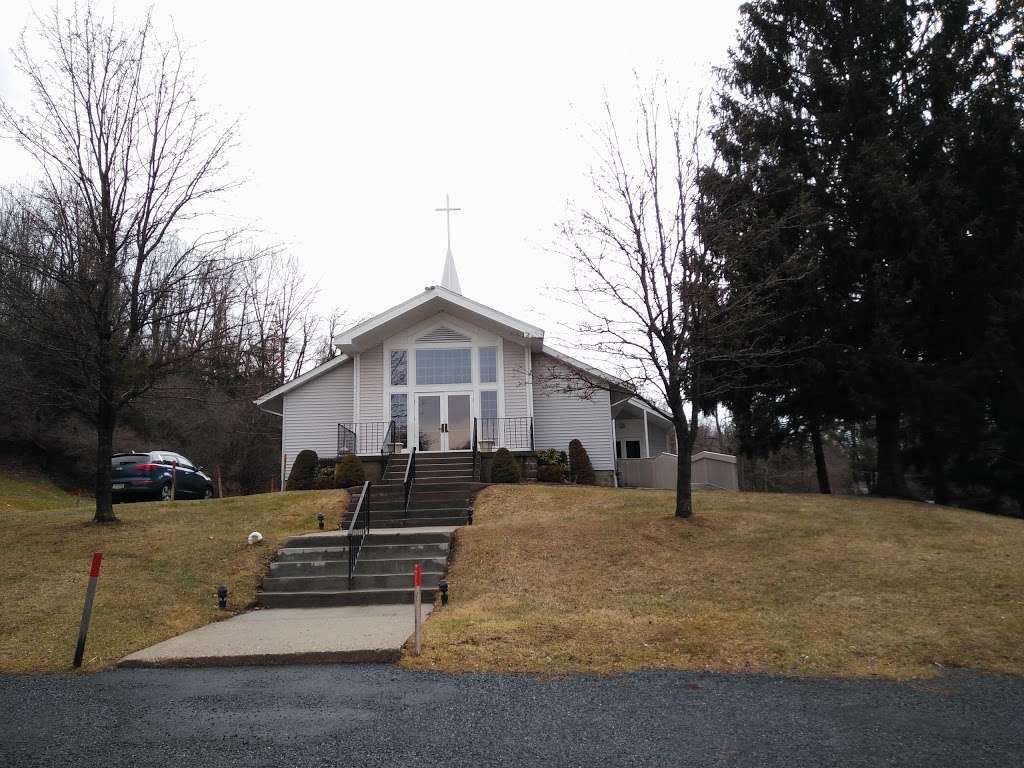 Warwick Valley Church of the Nazarene | 601 NY-94, Warwick, NY 10990, USA | Phone: (845) 986-3013