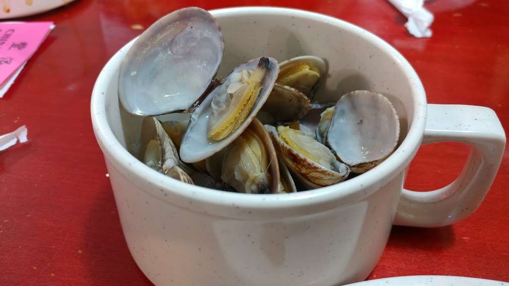 China Buffet Mongolian BBQ | 230 W Rand Rd, Arlington Heights, IL 60004, USA | Phone: (847) 222-9988