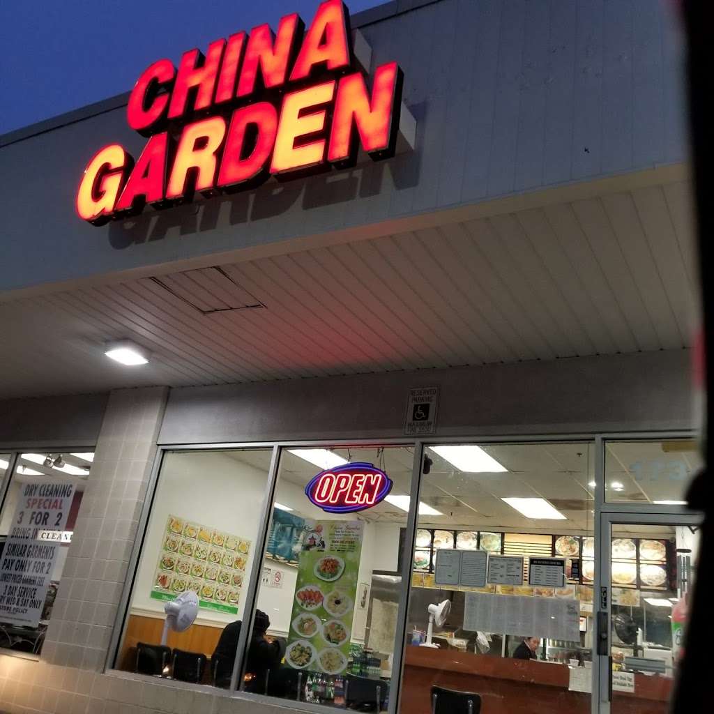 China Garden | 2408 1734 N Rolling Rd, Windsor Mill, MD 21244, USA | Phone: (410) 265-8777