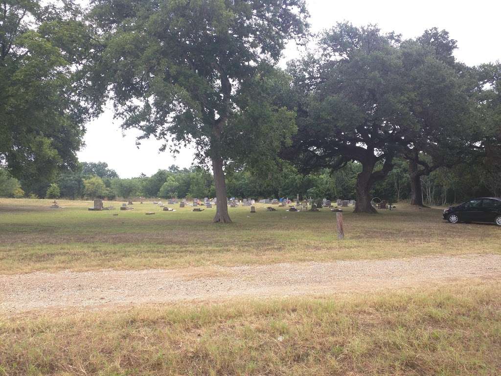 Schertz-Cibolo Cemetary | Bubbling Springs Rd, Schertz, TX 78154, USA