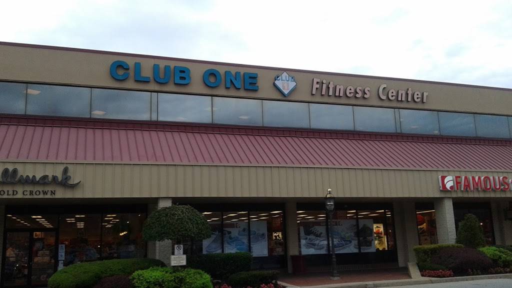 Club One Fitness | 921 Freeport Rd, Blawnox, PA 15238, USA | Phone: (412) 782-4800