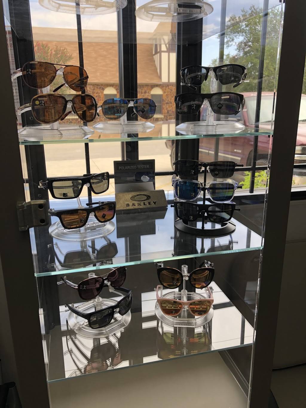 Eye-Deal Vision | 8010 5th St Suite 3, Somerset, TX 78069 | Phone: (210) 691-4733