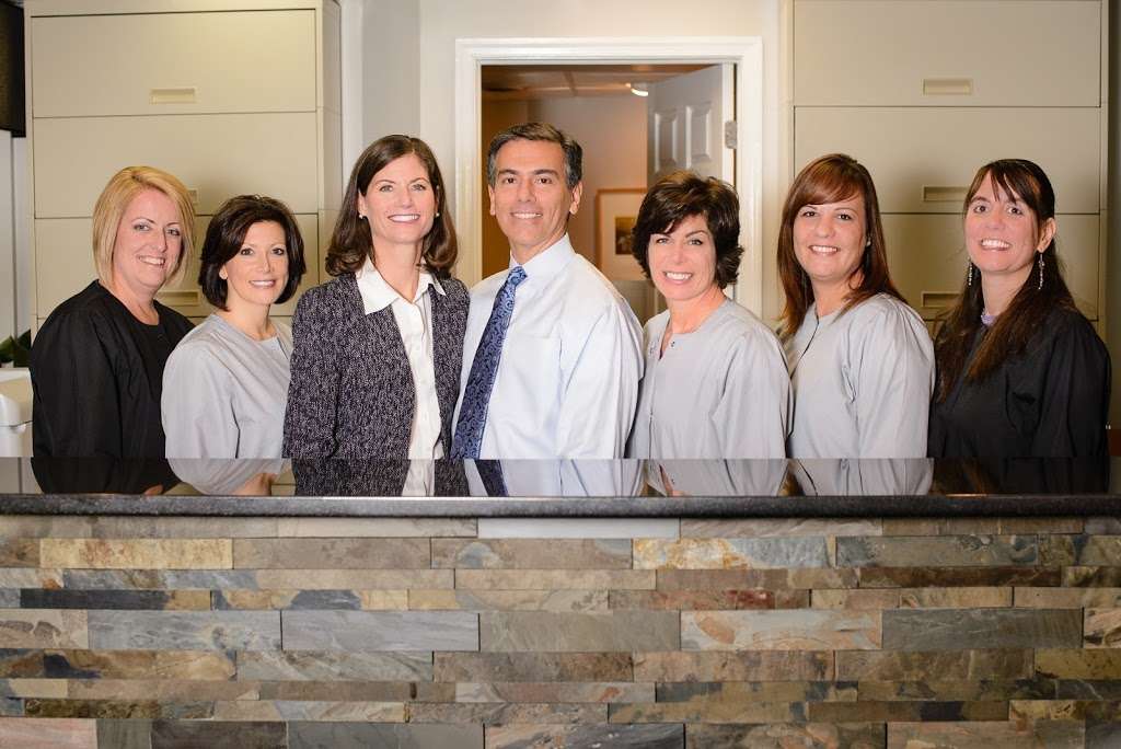 SV Dental | 195 W Lancaster Ave, Paoli, PA 19301 | Phone: (610) 296-7797