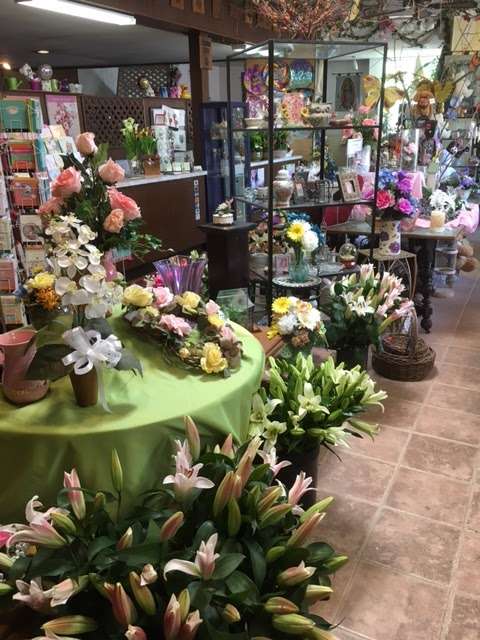 Fink Flowers, Gifts & Flower Delivery | 580 US-13, Bristol, PA 19007 | Phone: (215) 788-8494