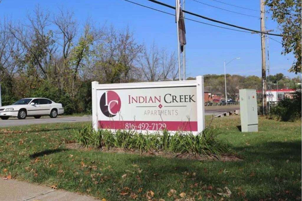 Indian Creek Apartments | 808 E 100 Terrace Suite 200, Kansas City, MO 64131, USA | Phone: (816) 492-7129
