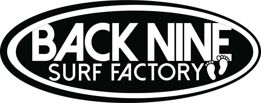 Back Nine Surf Factory | 8399, 32 Wood Rd unit b, Camarillo, CA 93010 | Phone: (805) 732-4694