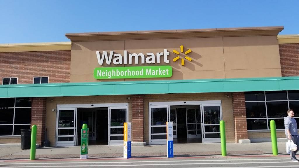 Walmart Neighborhood Market | 5051 L St, Omaha, NE 68117 | Phone: (402) 541-0820