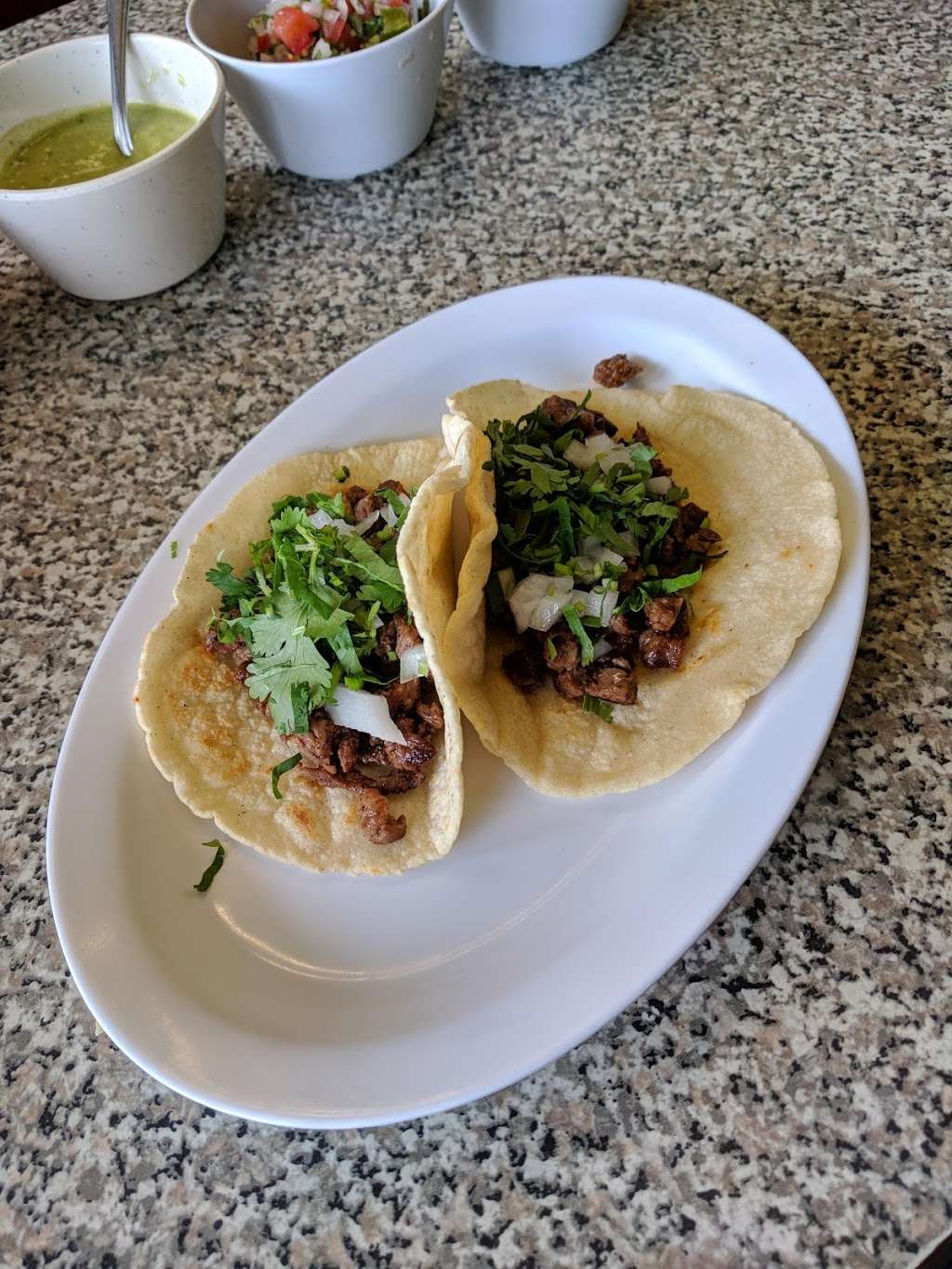 Taqueria El Paraiso | 1709 Walkup Ave, Monroe, NC 28110 | Phone: (704) 226-9610