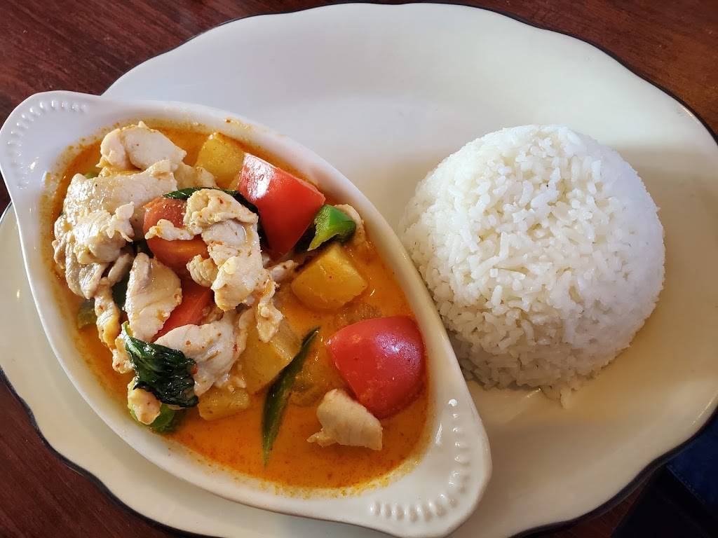 Thai Noodles Restaurant | 5800 Preston Hwy, Louisville, KY 40219, USA | Phone: (502) 961-9018