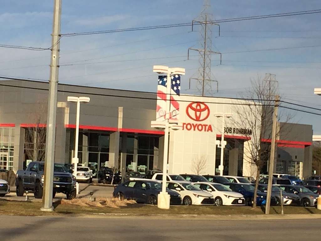 Toyota Service | 3980 South St, Lafayette, IN 47905, USA | Phone: (844) 372-0888