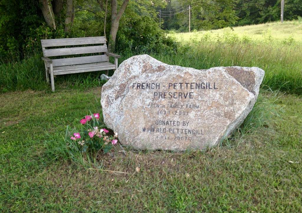 Pettengill Farm Land Preserve | 17 Beach Rd, Salisbury, MA 01952, USA | Phone: (978) 768-7241