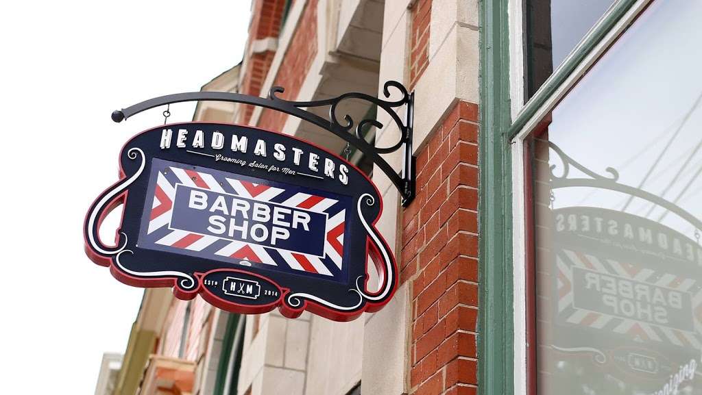 HeadMasters Grooming Salon for Men | 7600 Main St, Sykesville, MD 21784, USA | Phone: (410) 552-8797