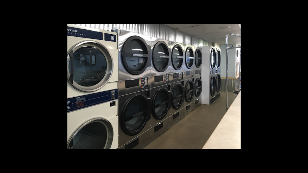 Rocky Mountain Laundries-Idaho Springs | 1347 Idaho St, Idaho Springs, CO 80452